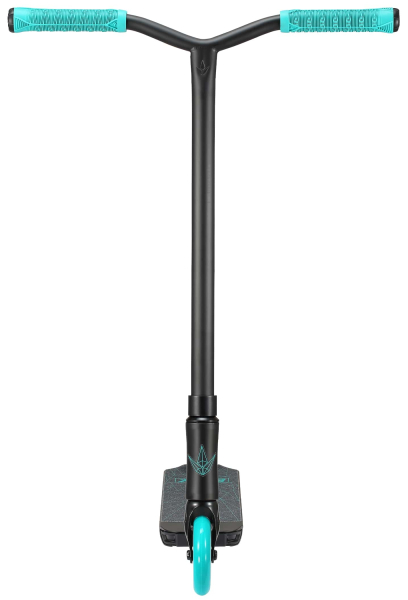 Blunt One S3 - Stunt Scooter - teal solid 4