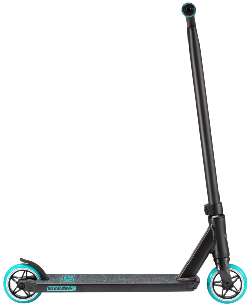 Blunt One S3 - Stunt Scooter - teal solid 5