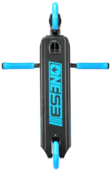 Blunt One S3 - Stunt Scooter - teal solid 2