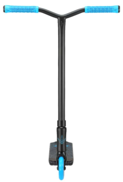 Blunt One S3 - Stunt Scooter - teal solid 3