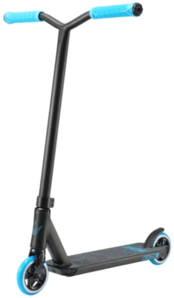 Blunt One S3 - Stunt Scooter - teal solid 4