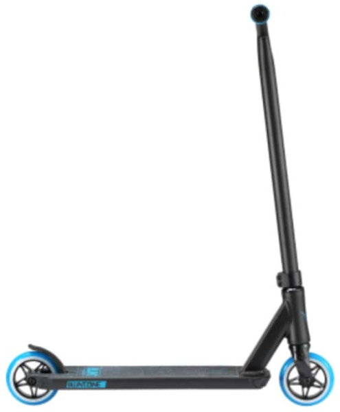 Blunt One S3 - Stunt Scooter - teal solid 5