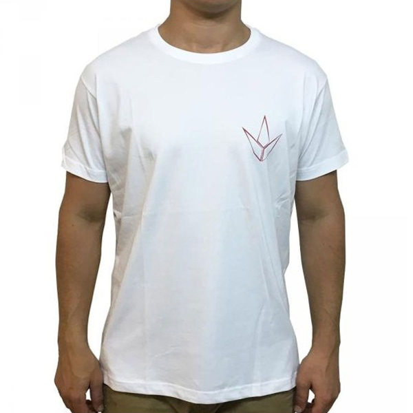 Blunt T-Shirt "Chill Beach"- Gr. M