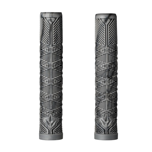 Blunt Grips V3 grau/schwarz 3