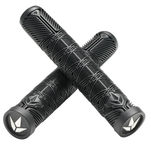 Blunt Grips V3 schwarz 2