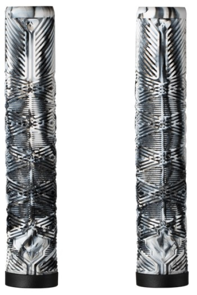 Blunt Grips V3 schwarz/weiß 3
