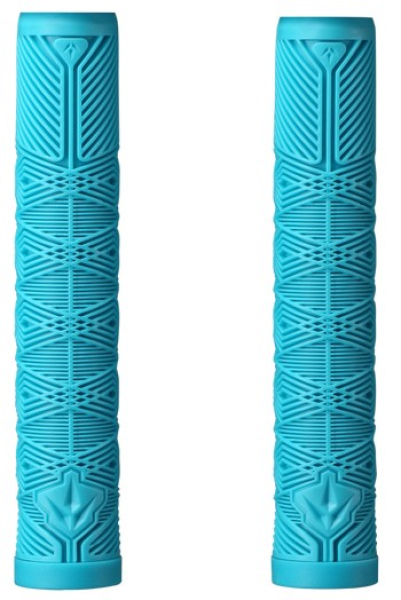 Blunt Grips Griffe V3 teal 3
