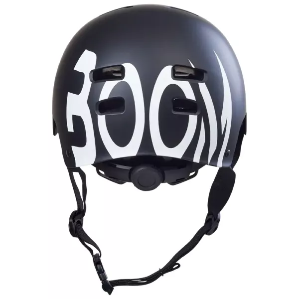 Boom Helm Stay Safe Professional verstellbar Gr. M schwarz 5