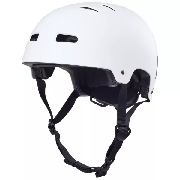 Boom Helm Stay Safe Professional verstellbar Gr. S white 2