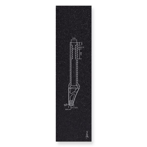 Drone Griptape - CAD