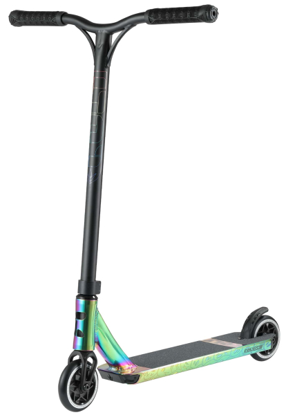 Blunt COLT S5 - Complete Stunt Scooter oilslick1