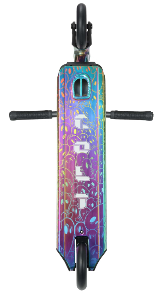 Blunt COLT S5 - Complete Stunt Scooter oilslick 3