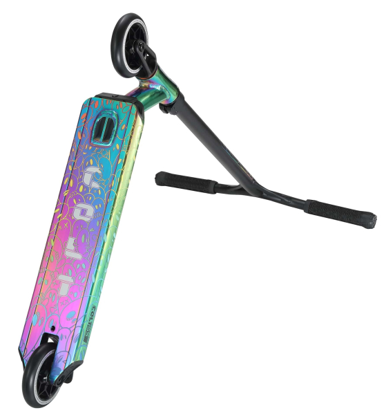 Blunt COLT S5 - Complete Stunt Scooter oilslick 5