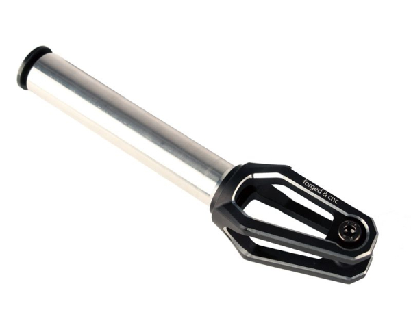 AO Diamond SCS Fork Gabel - schwarz  black