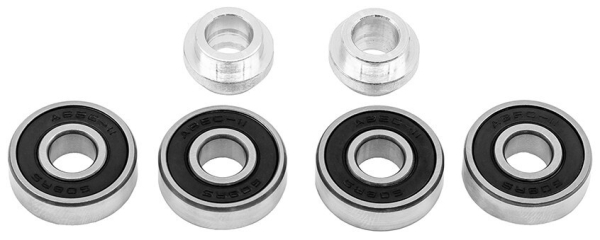 Divine Kugellager 4er Pack - ABEC 11