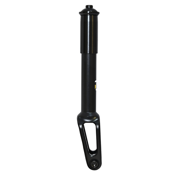 Divine Stunt-Scooter Fork IHC Zephyr schwarz 3