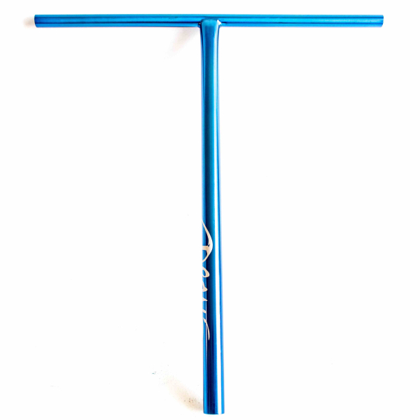 Drone Relic T-Bar standard SCS 710x610 - transulent blau