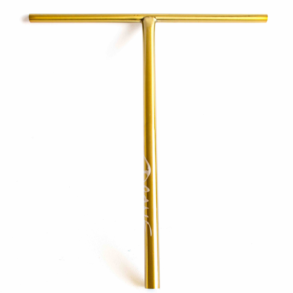 Drone Relic T-Bar standard SCS 710x610 - transulent gold