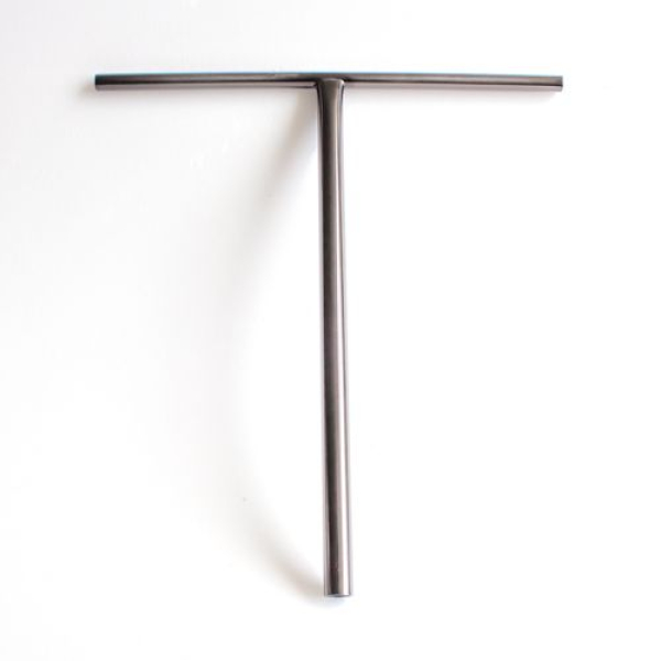 Drone Relic T-Bar LTD standard SCS 650x600 - transulent schwarz
