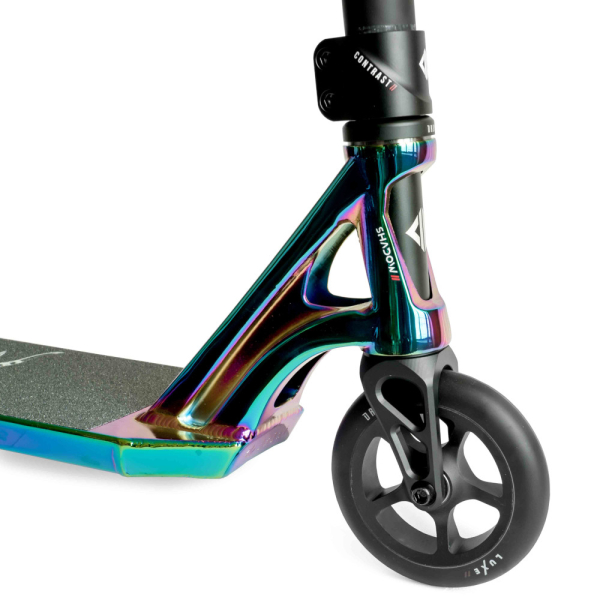 Drone Shadow II Stunt Scooter - neochrome 2