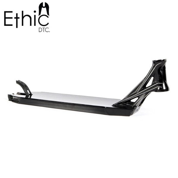 Ethic DTC Deck Lindworm V3 56cm schwarz black 1