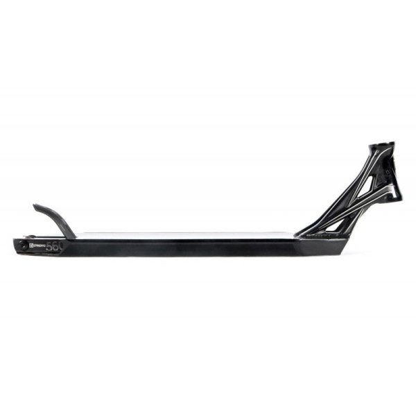 Ethic DTC Deck Lindworm V3 56cm schwarz black 4
