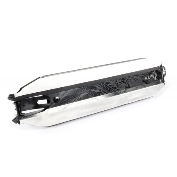 Ethic DTC Deck Lindworm V3 56cm schwarz black 3