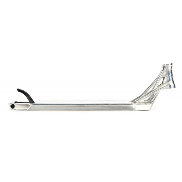 Ethic DTC Deck Lindworm V3 56cm polished polliert 4