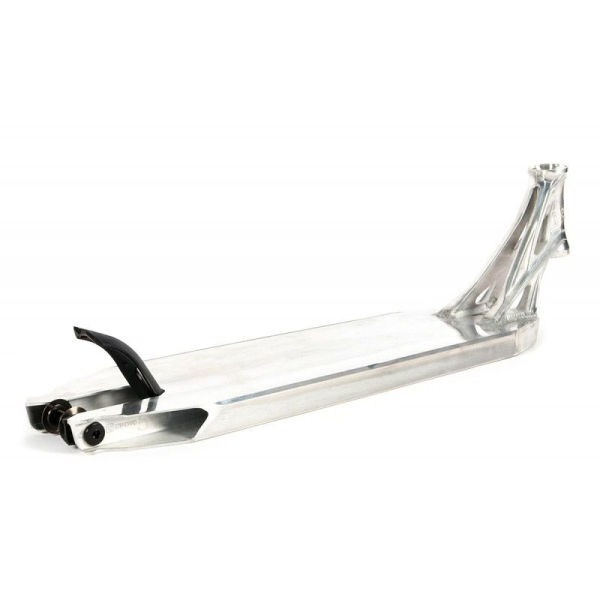 Ethic DTC Deck Lindworm V3 56cm polished polliert 2