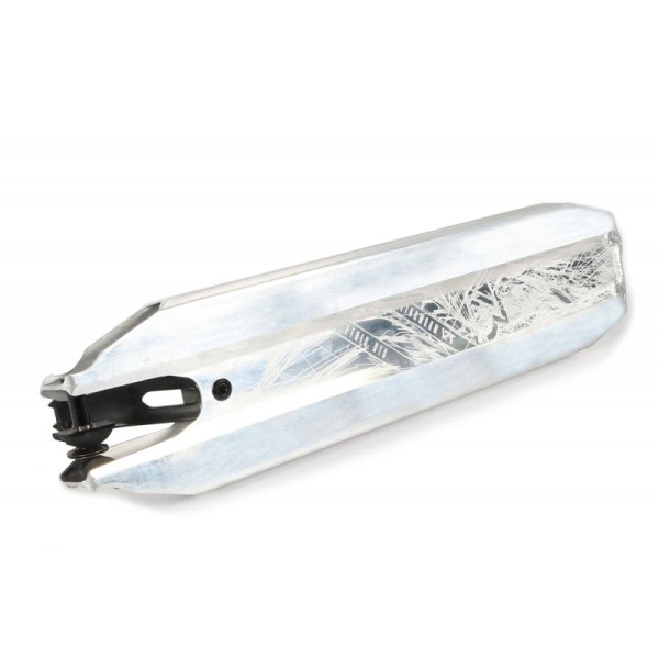 Ethic DTC Deck Lindworm V3 56cm polished polliert 3