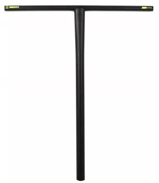 Ethic Tenacity Bar 72cm schwarz