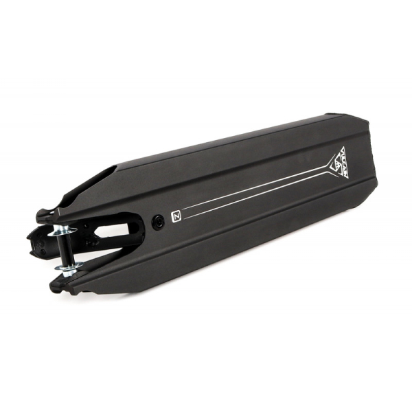 Ethic DTC Deck Vulcain 53cm schwarz 2
