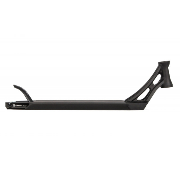 Ethic DTC Deck Vulcain 53cm schwarz 3