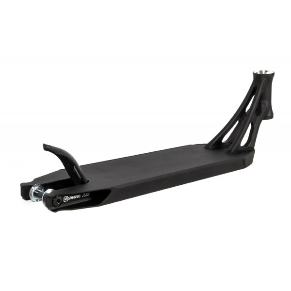 Ethic DTC Deck Vulcain 53cm schwarz 1