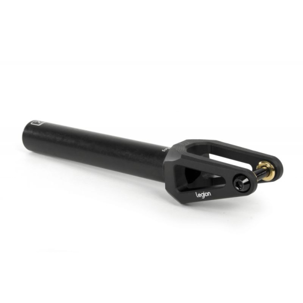 Ethic DTC Legion ICS Fork - schwarz black
