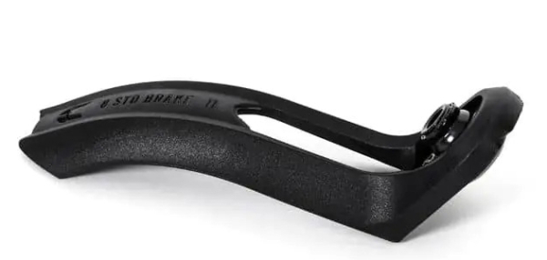 Ethic DTC Nylon Brake V2 8STD - black - schwarz