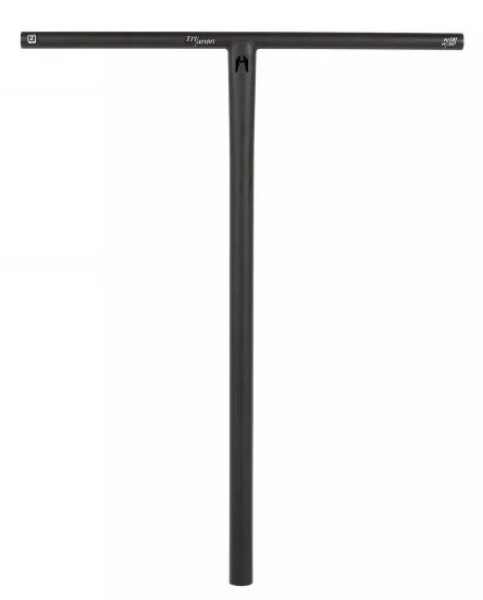 Ethic DTC Trianon T-Bar schwarz