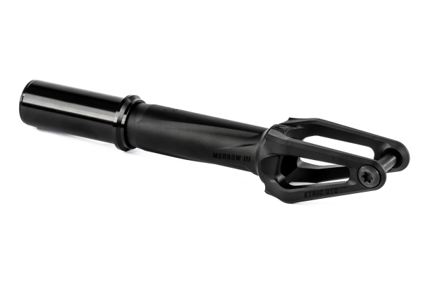 Ethic DTC Fork IHC Merrow V3 schwarz 1