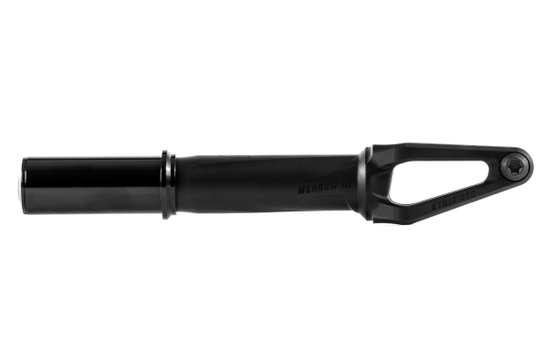 Ethic DTC Fork IHC Merrow V3 schwarz 2