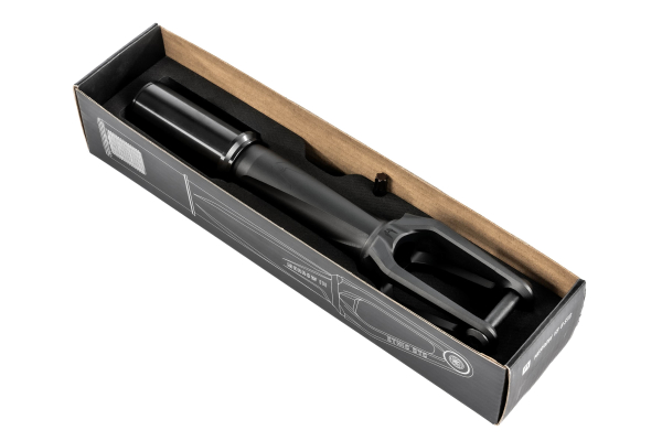 Ethic DTC Fork IHC Merrow V3 schwarz 5
