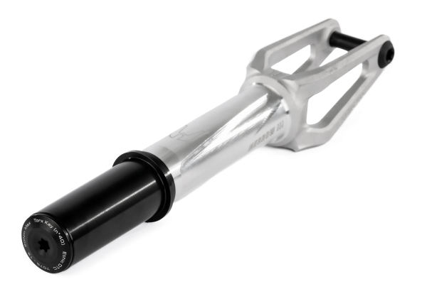 Ethic DTC Fork IHC Merrow V3 raw 3