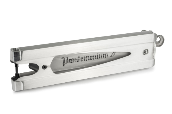 Ethic DTC Deck Pandemonium V2 500mm boxed raw  3