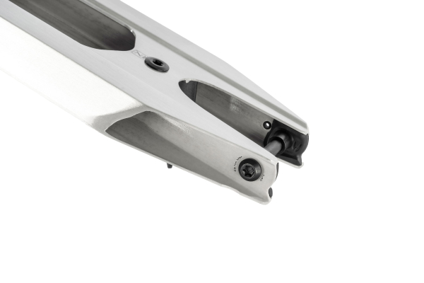 Ethic DTC Deck Pandemonium V2 500mm raw 4