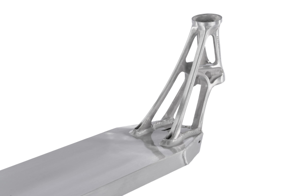 Ethic DTC Deck Pandemonium V2 500mm raw 5