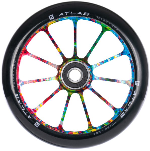 Ethic DTC Atlas Rolle 110mm Nebula 1