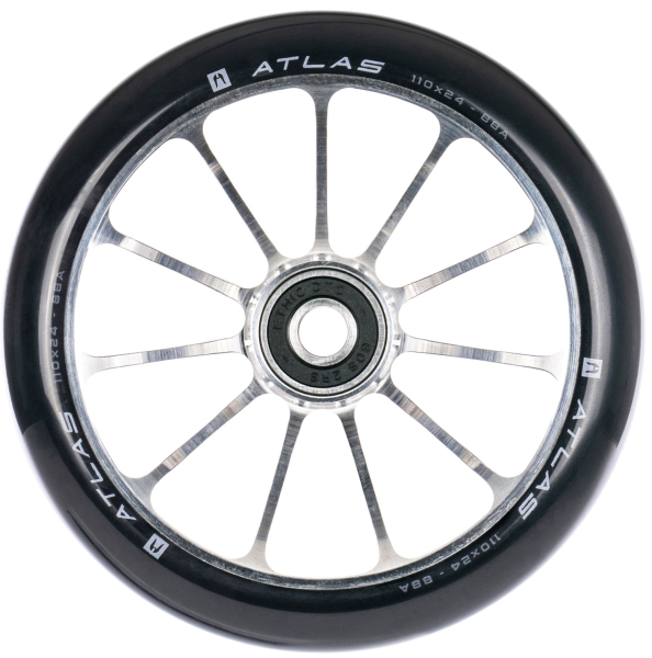 Ethic DTC Atlas Rolle 110mm raw 1