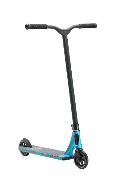 Fasen Spiral - Stunt Scooter - blau 1