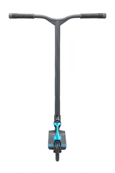 Fasen Spiral - Stunt Scooter - blau 4