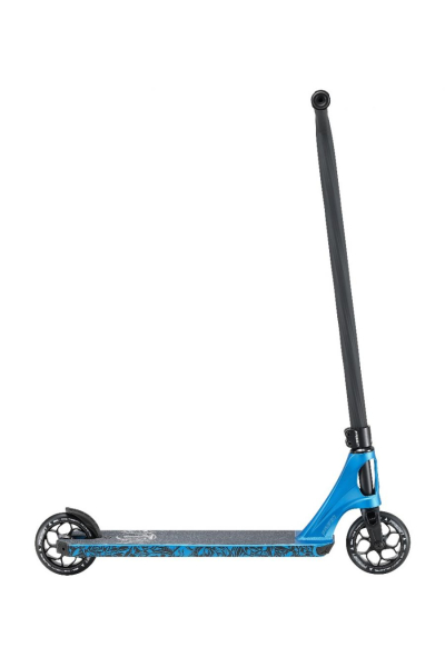 Fasen Spiral - Stunt Scooter - blau 3
