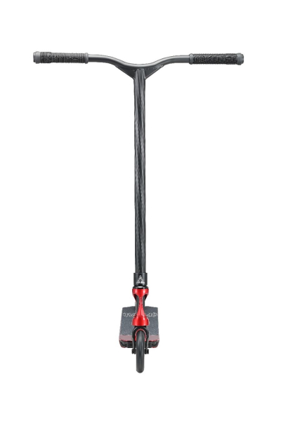 Fasen Spiral - Stunt Scooter - rot 4